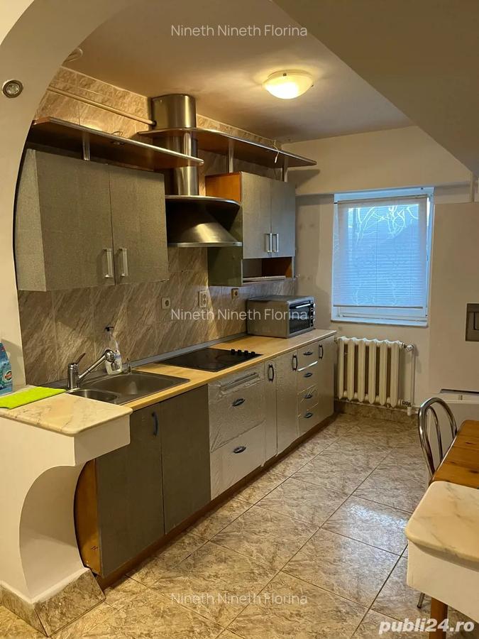 Apartament 2 camere etaj 1 CLT nord - 3