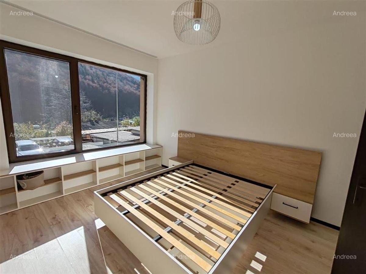 Apartament 2 camere open space - Tampa Gardens - 6