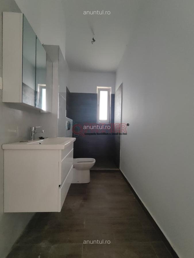 Berceni-Vidra Casa moderna P+1+pod intr-un ansamblu securizat - 6