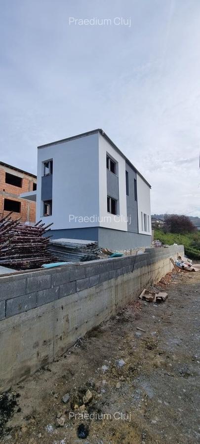 Casa individuală 4 camere in Florești, teren 430 mp, utili 120 mp - 10