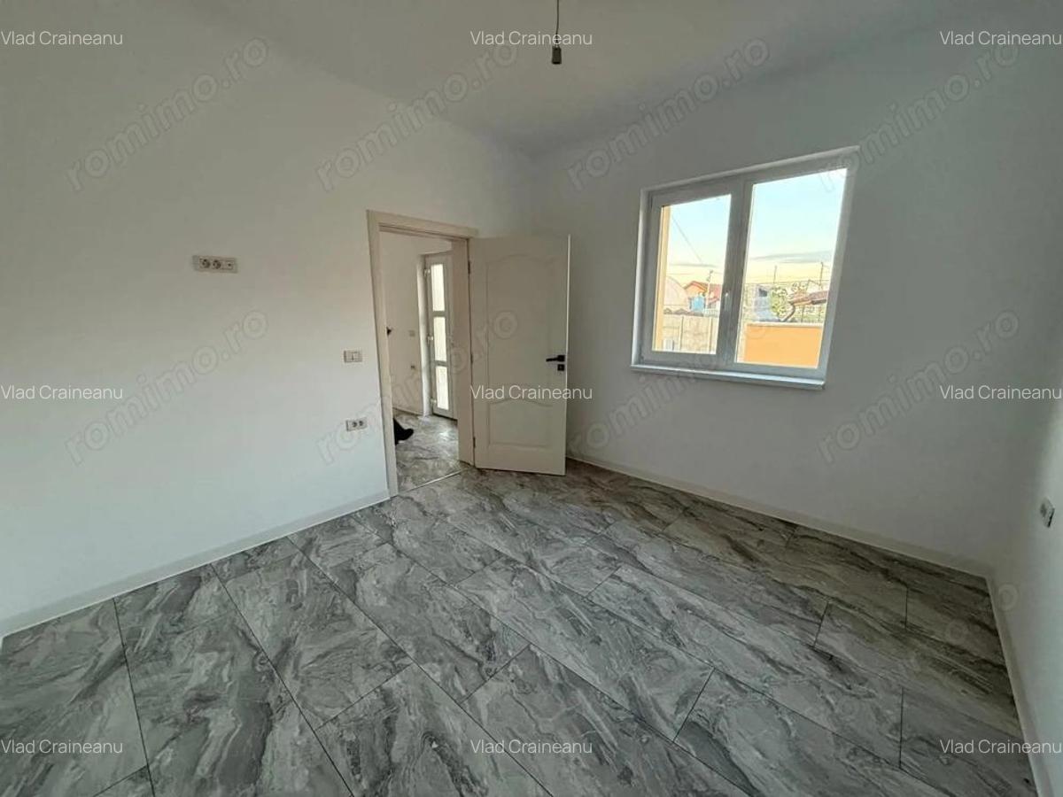 COMISION 0% | Duplex de Vanzare | Utvin | 3 Camere | Acces la asfalt - 4