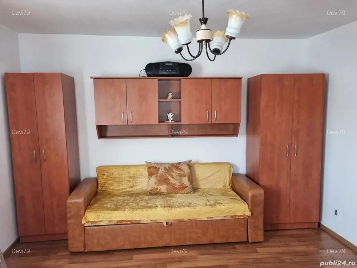 Dau in chirie apartament 1 camera - 1