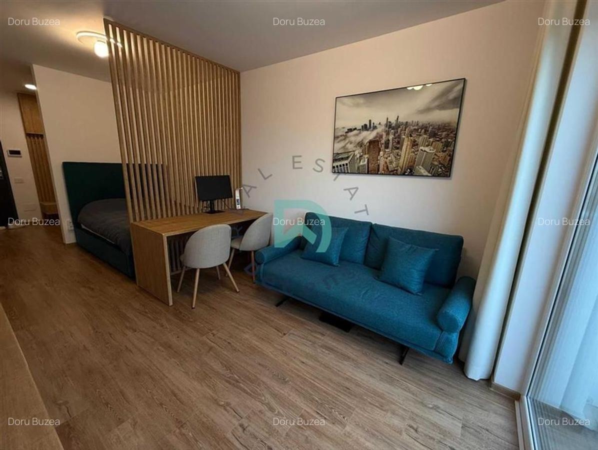 Garsoniera Alphaville Arena,  Brasov - 10 Garsoniera Alphaville Arena,  Brasov - 10