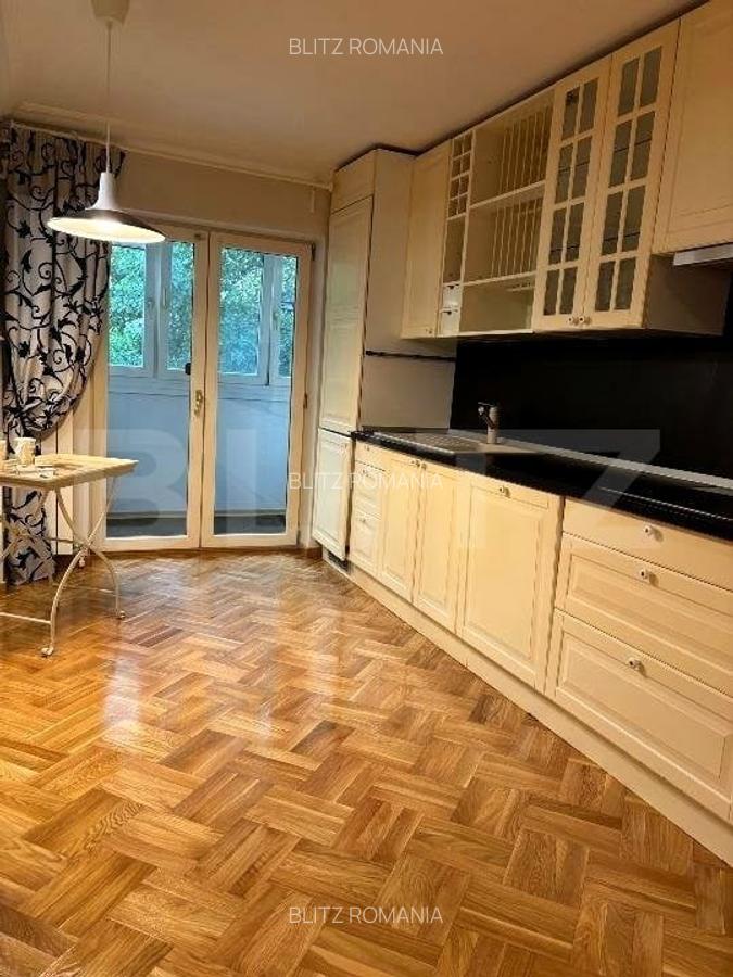 Apartament 2 camere, 50 mp, renovat integral - Calea Mosilor - 134.000EUR - 10