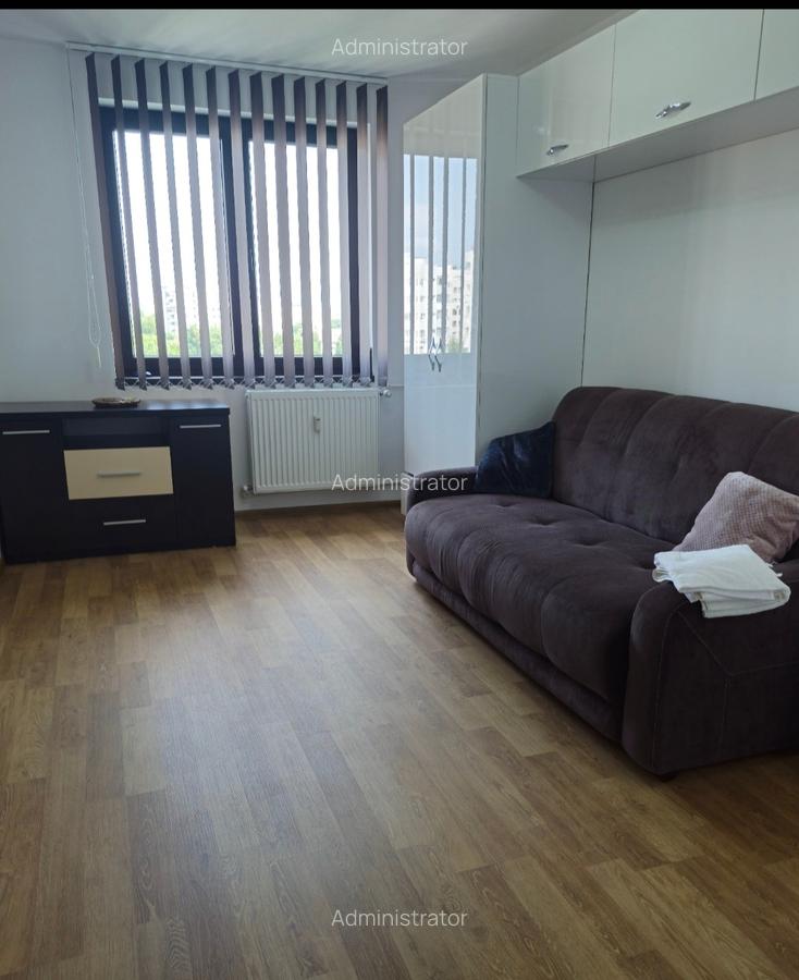 Apartament cu 2 camere la 500 m distanta de la metrou Dristor - 11