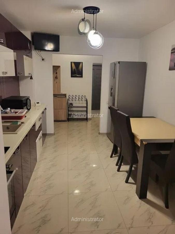 Apartament 3 camere - 1
