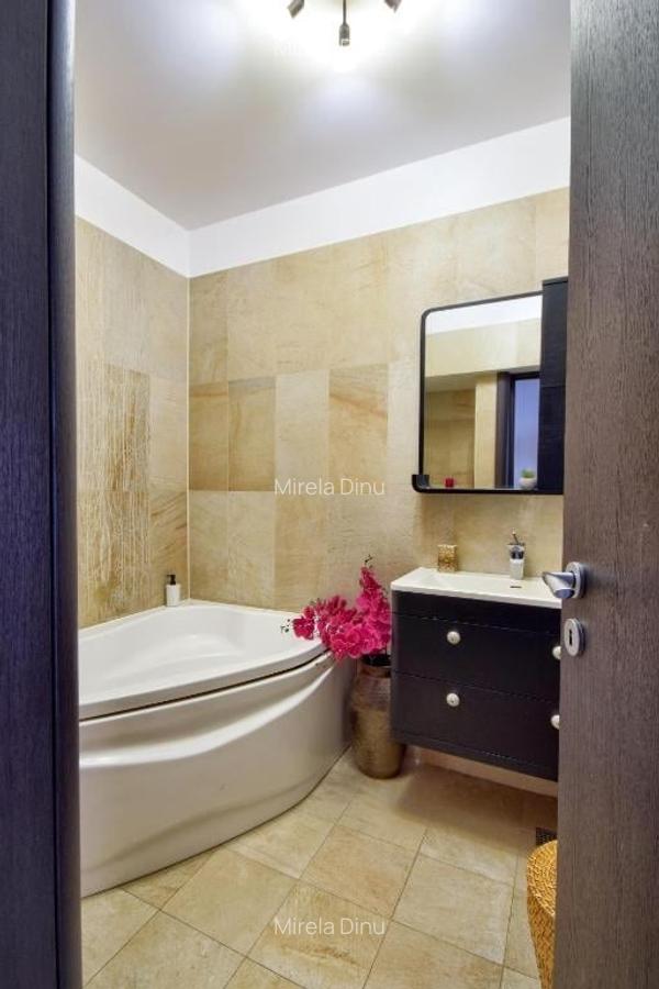 3 camere - Herastrau, Promenada, Aviatiei, Cartierul Francez - 22