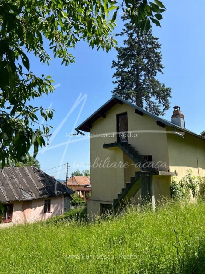 Teren intravilan de 1740 mp cu constructie in Provita de Sus-PH. Casa gratis! - 16
