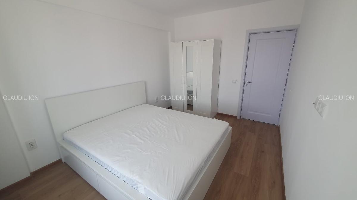 Nou, prima inchiriere, 2 camere, loc parcare, locatie ideala, Sos Alexandriei - 8