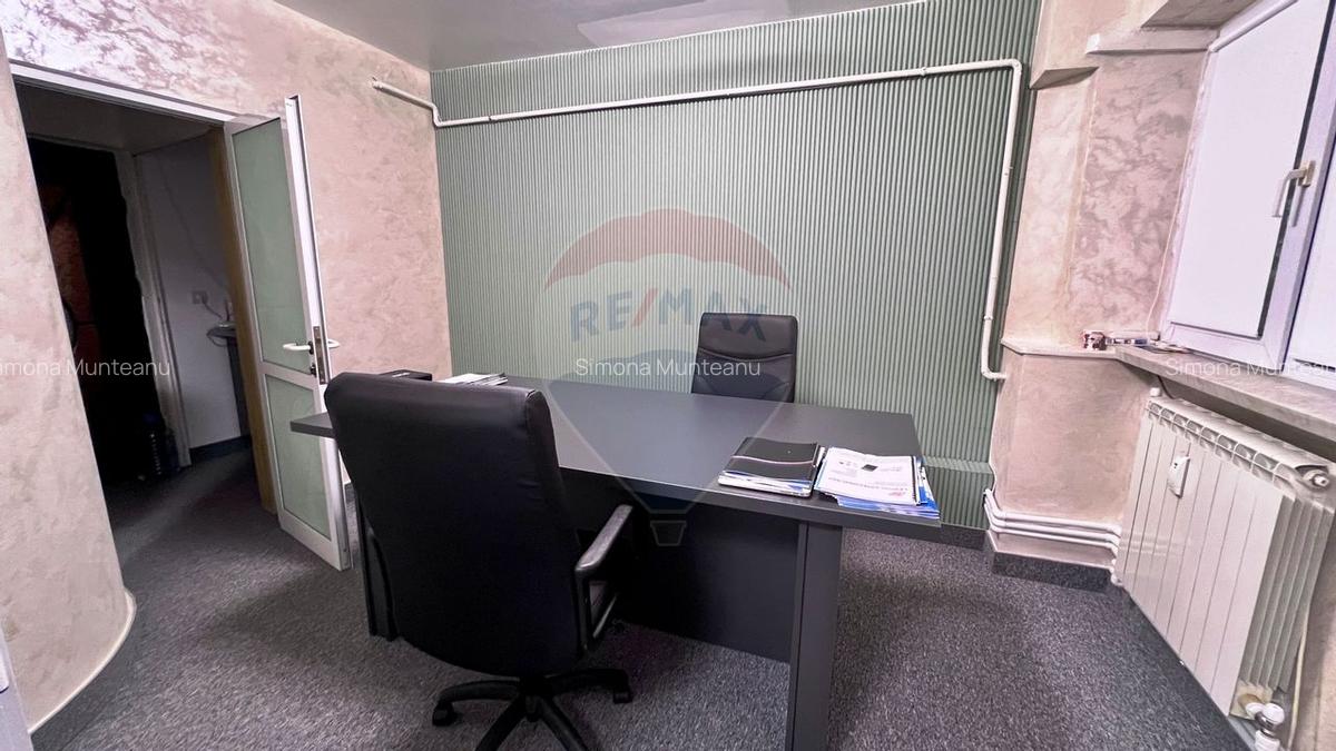 Spațiu comercial, 50 mp în Siderurgiștilor - 4