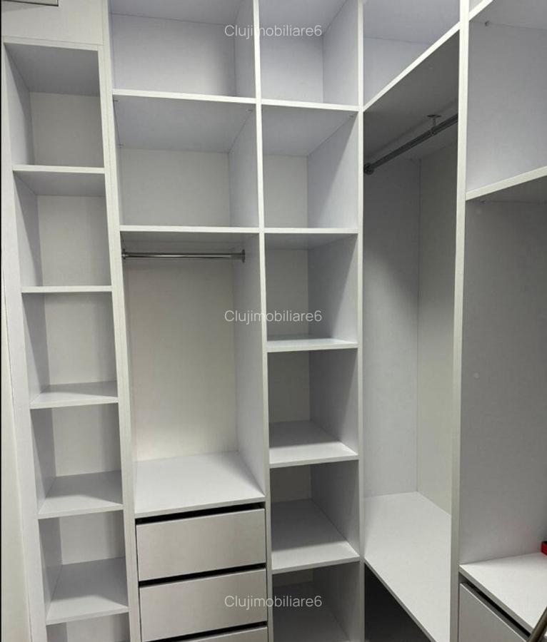 Apartament o camera 5 minute de Kaufland Marasti - 6