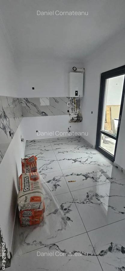 Casa de vanzare Bucure?ti noi - 6