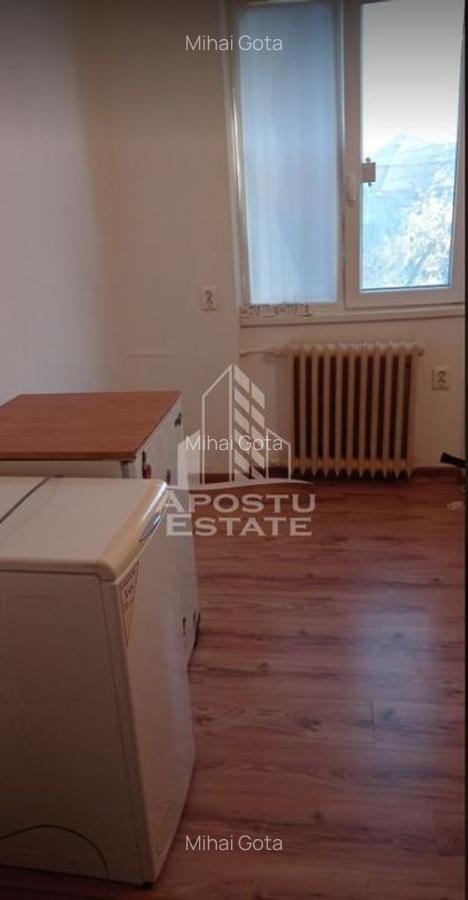 Garsonieră nedecomandată, mobilată în Take Ionescu - 5