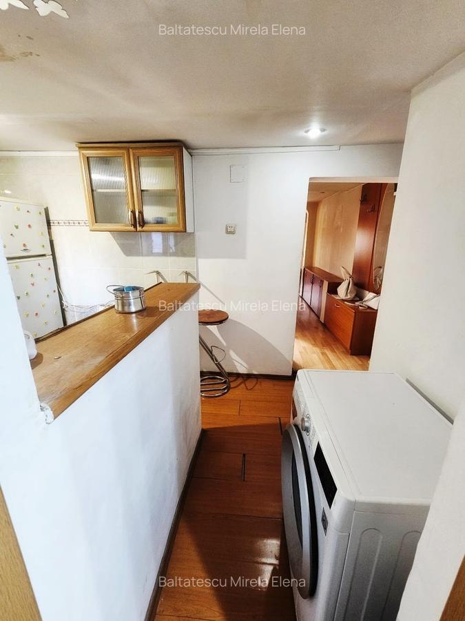 Investiție ideală în centrul Ploieștiului – 2 camere, 31.900 € neg. - 14