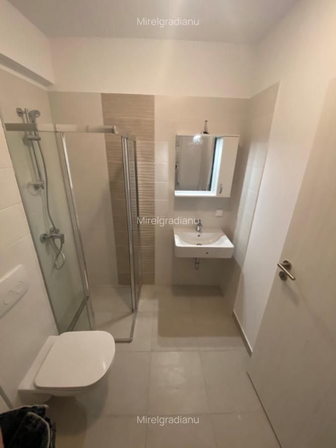 Studio Bloc Nou Granvia Park Lujerului Plaza Mall cu Centrala - 16