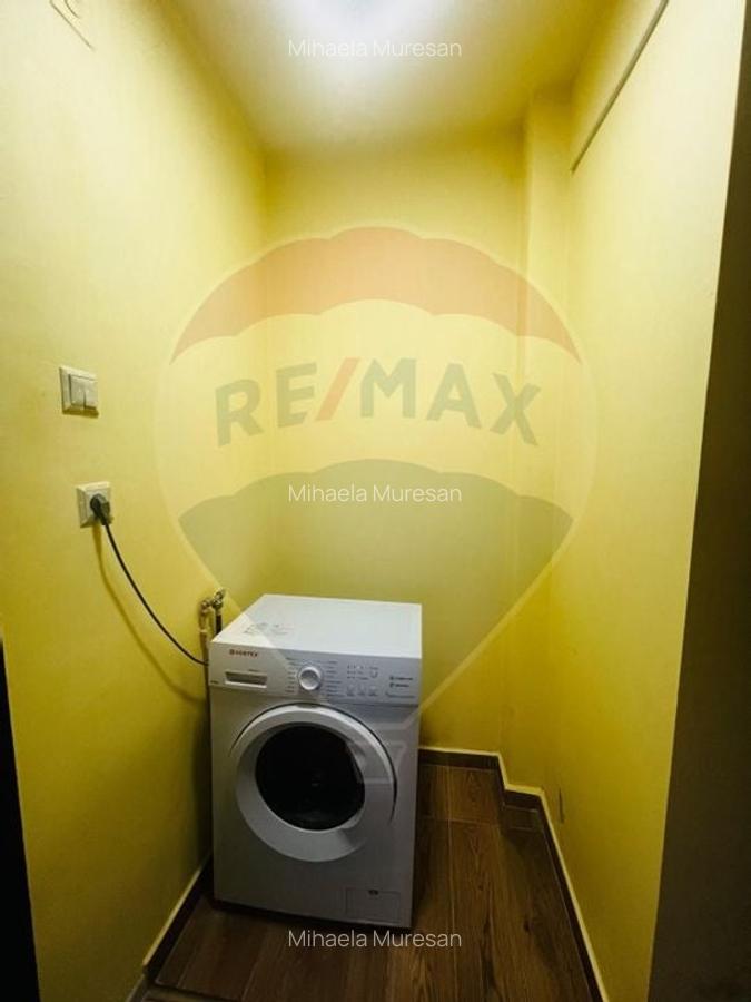 Apartament 2 camere zona Lebada - Aurel Vlaicu - 14