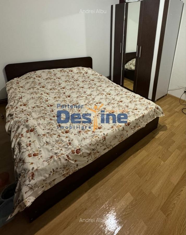 Apartament 2 camere 42mp semidecomandat la etajul 3 - Zona Zimbru - 3