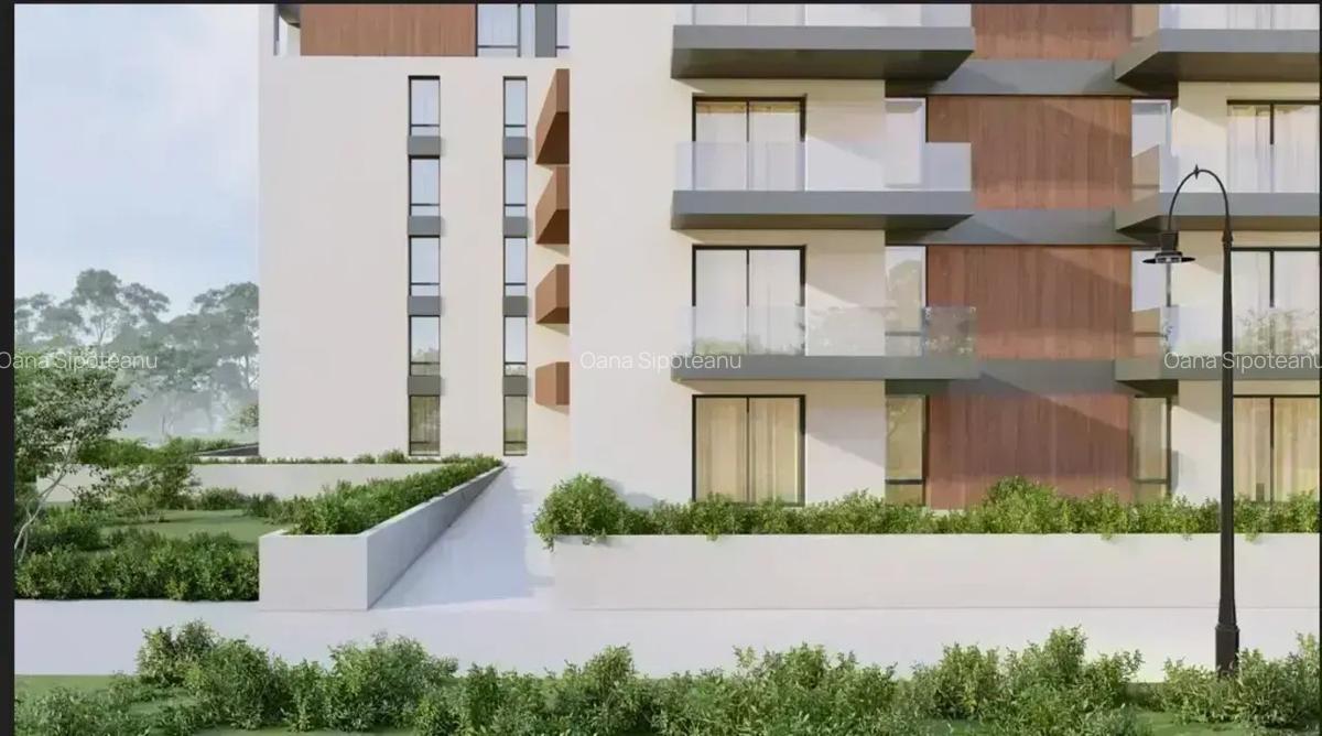Apartament 2 camere 73,26 mp | Lux | Aproape de metrou I COMISION 0 % - 3