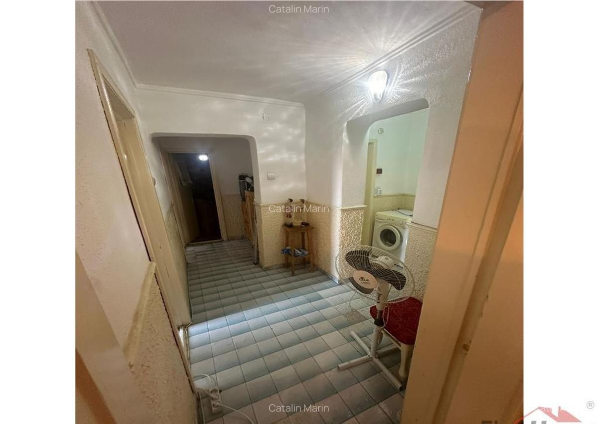 Ap 2 camere,58 mp utili, zona B-dul Unirii -Dogan,et 6/8 - 8