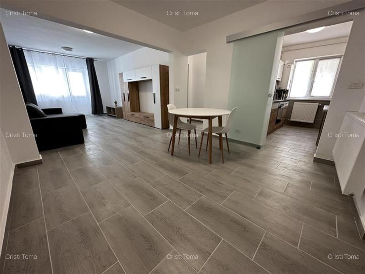 Cornisa - Universitate - apartament mobilat complet - 1