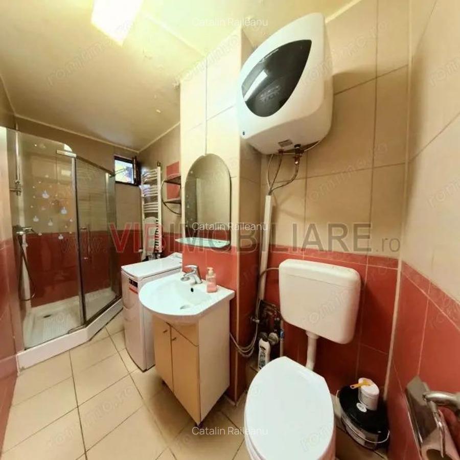 Garsoniera - Romancierilor - etajul 1 - 3