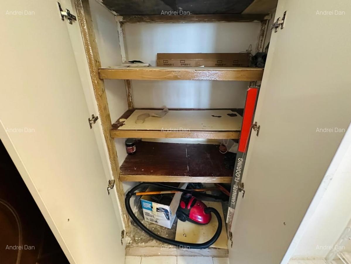 3 CAMERE | CRANGASI | GIULESTI | LACUL MORII | RENOVAT | METROU - 17