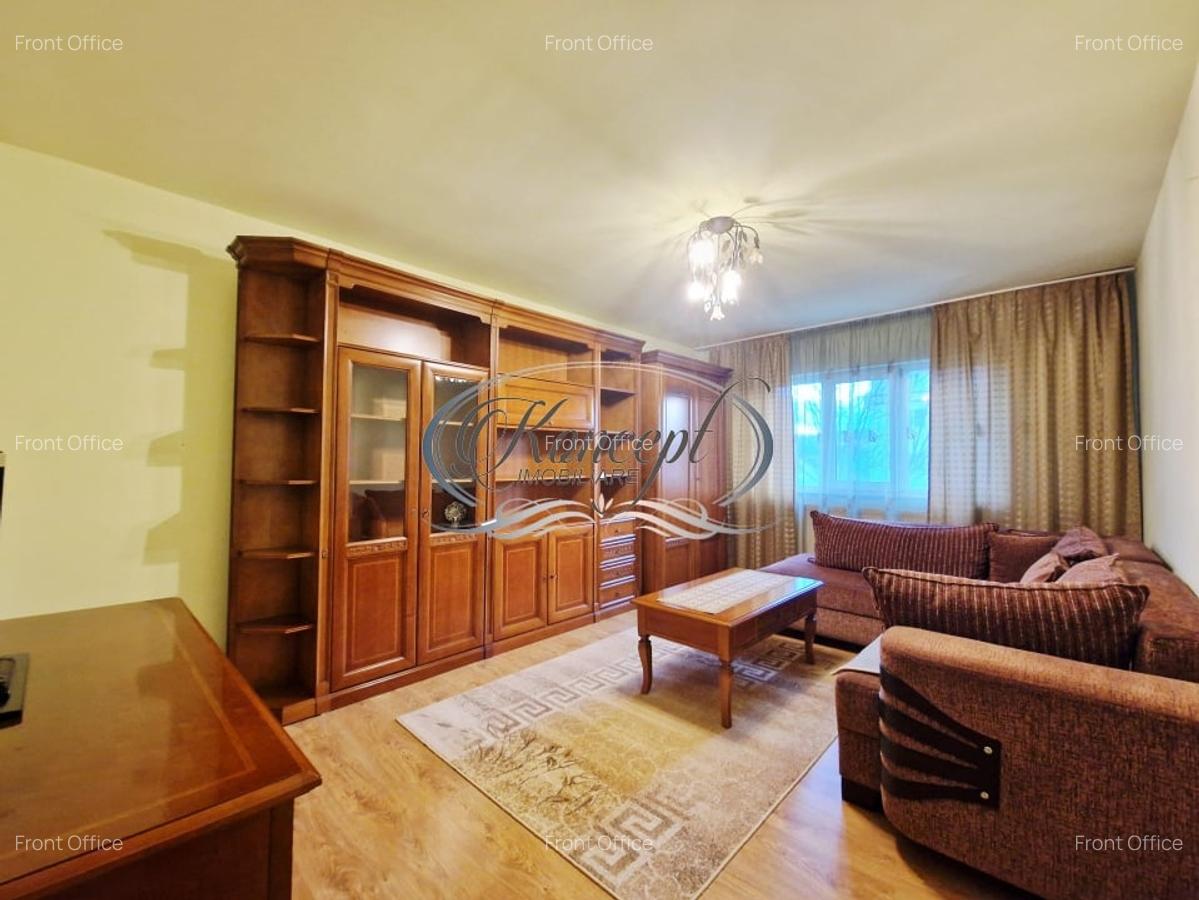 Apartament modern cu balcon si parcare in zona Spital Recuperare - 2