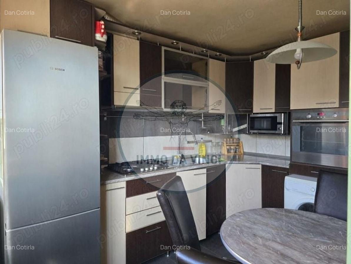 Apartament 1 camera Marasti - 4