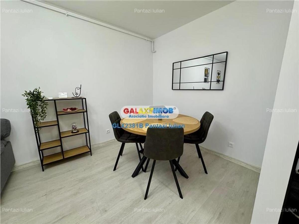 Apartament 2 camere | Hils Brauner | Centrala | Parcare | 7min metrou - 16