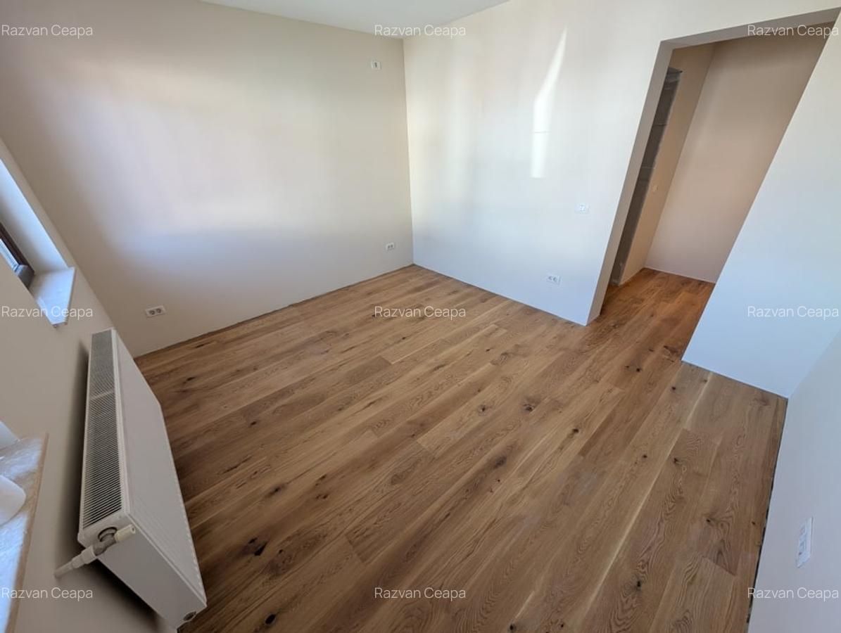 Casa 4 camere 90mp parter | 0 comision | Balotesti Bavaria | 400mp teren - 13