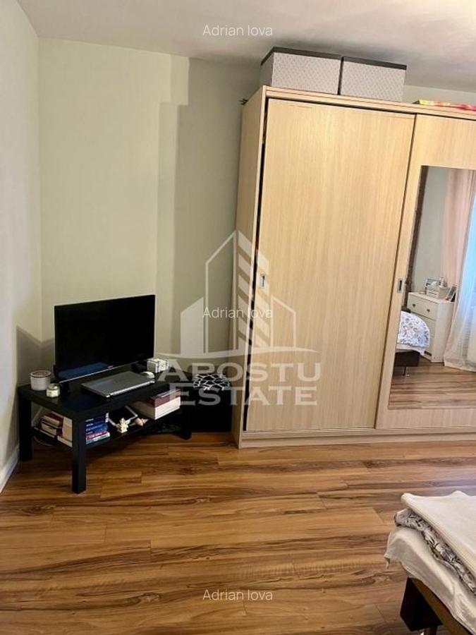 Apartament 1 camera, centrala proprie, Iulius Mall - 2