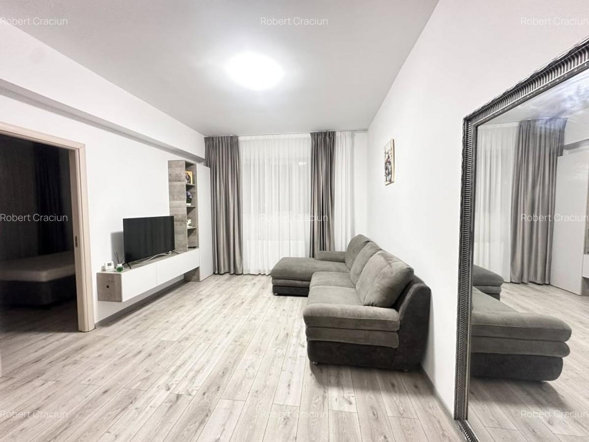 APARTAMENT 2 CAMERE - PRIMA INCHIRIERE - 1