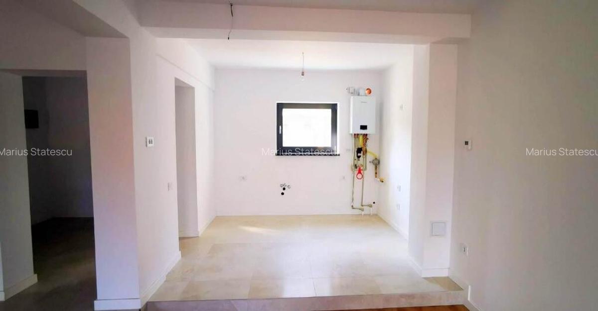 VILA IRIS, PRIMAVERII VILLAS, CARTIER PRIVAT LANGA ORAS - 26