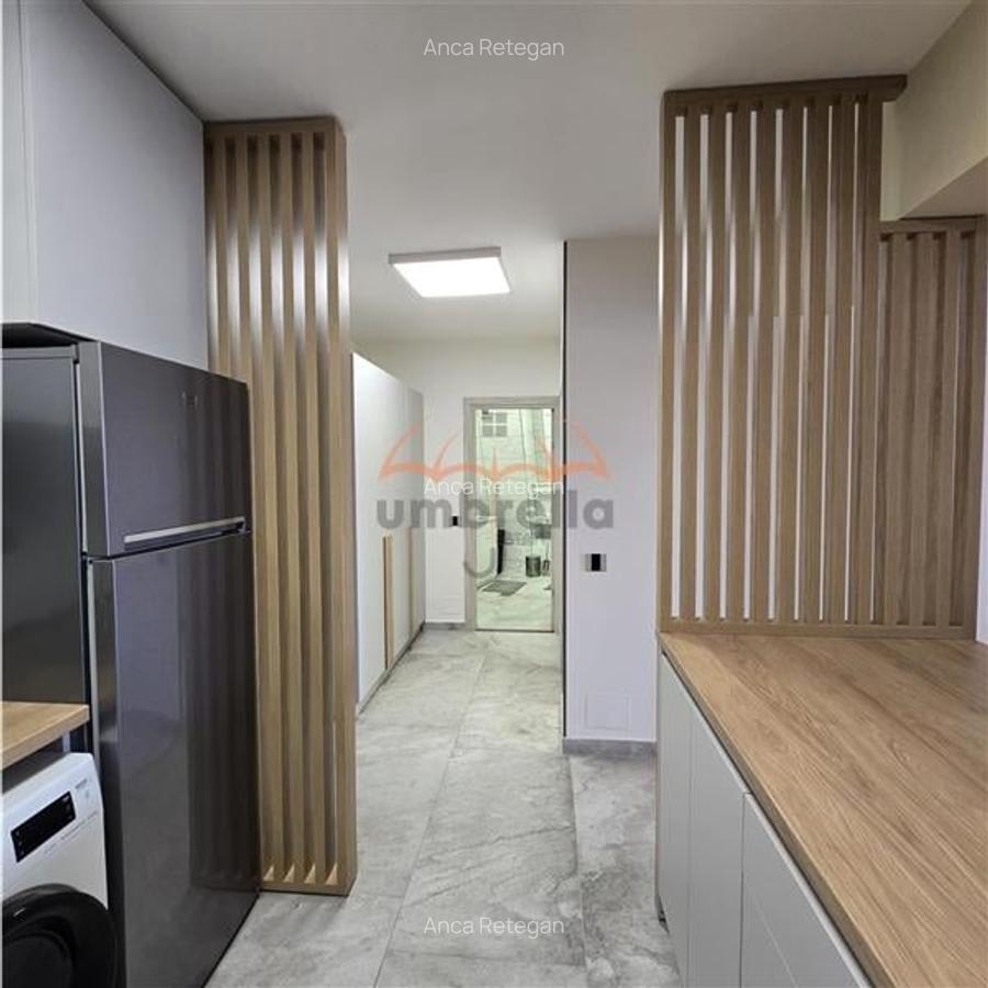 DE INCHIRIAT apartament 2 cam, Wings, parcare, jacuzzi, 900 euro - 19
