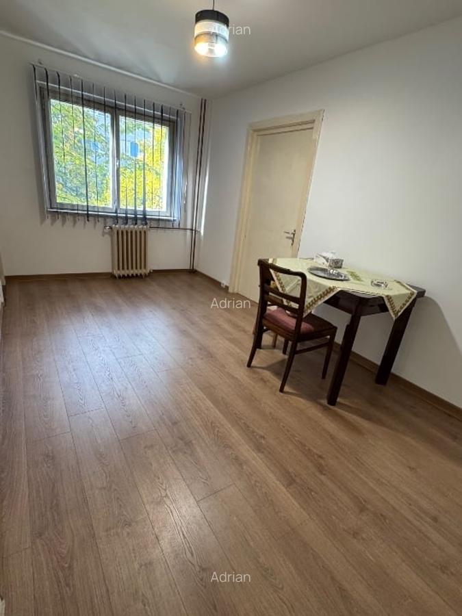 Apartament 2 camere renovat, 32 m², etaj 1, Strada Gavril Muzicescu - 3