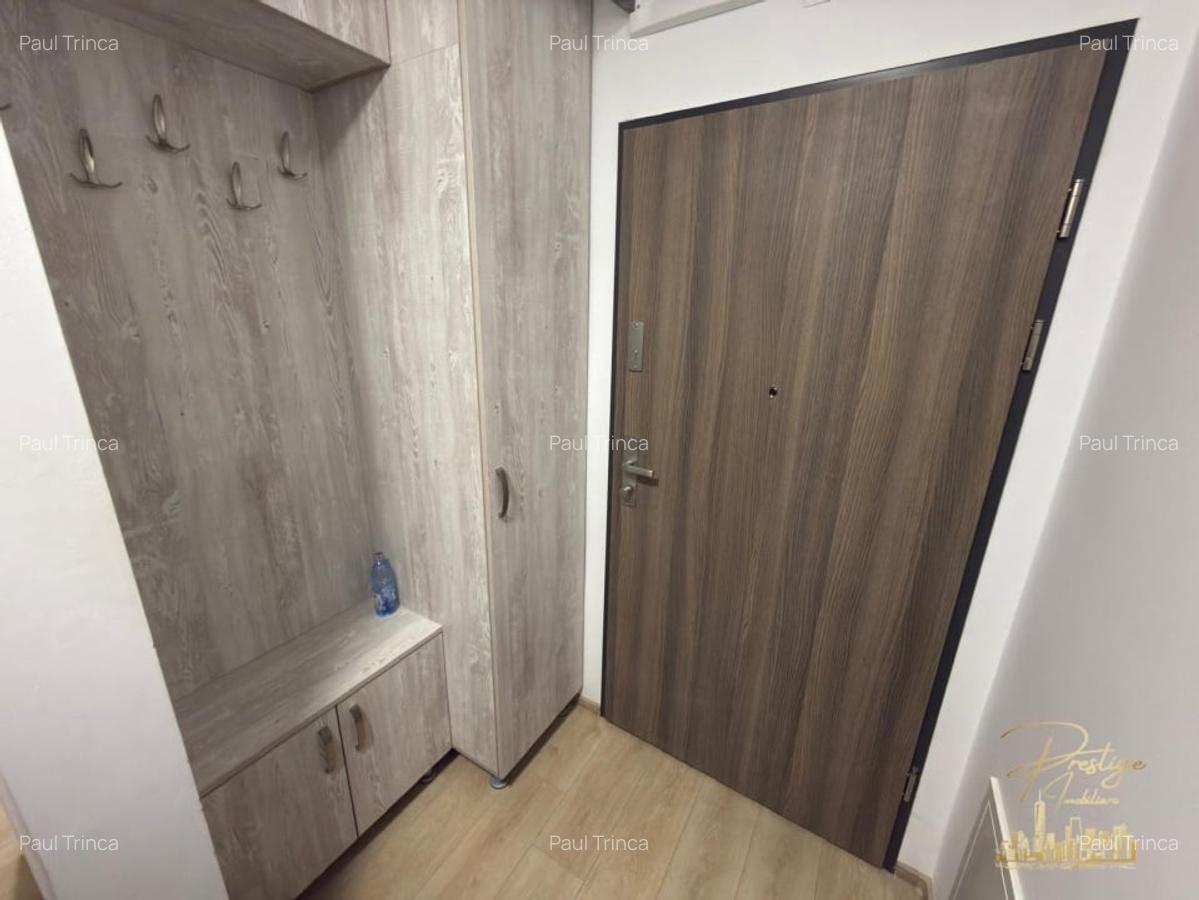 Apartament cu 2 camere de inchiriat in West Residence - str. Ceyrat - 8
