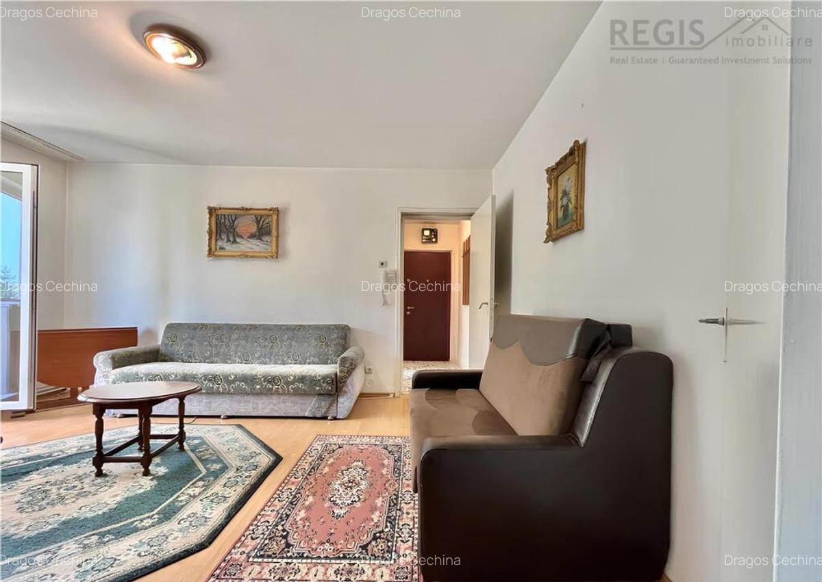Apartament cu 2 Camere zona Aurel Vlaicu | Pet Friendly - 7