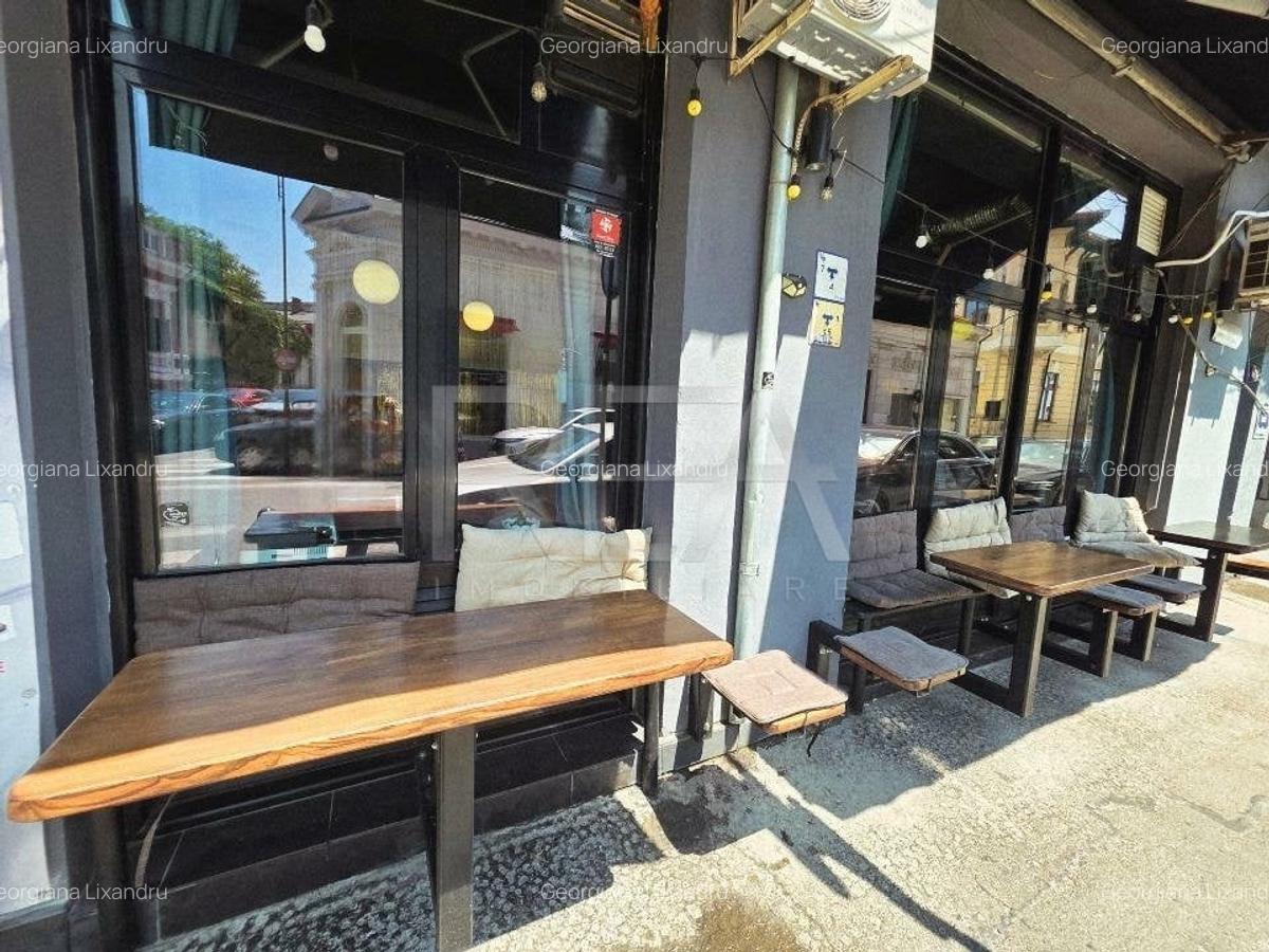 Spatiu comercial - Chirias Activ - Universitate - 3 Spatiu comercial - Chirias Activ - Universitate - 3