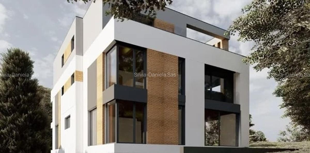Spatiu comercial 221 mp, parcare garaj, in Zorilor - 8