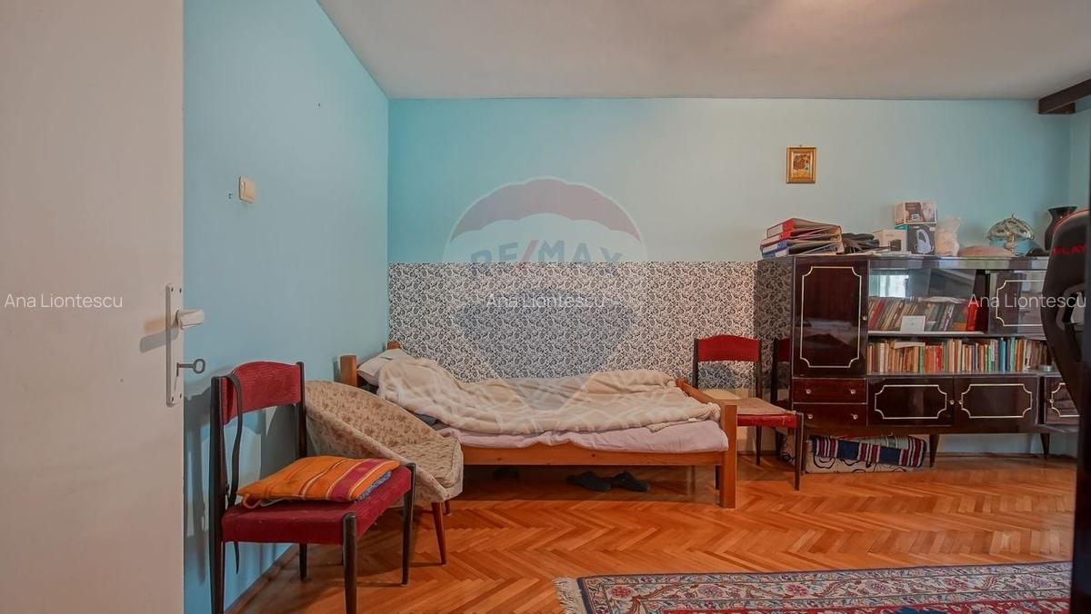 Apartament cu 2 camere circular în Vlahuță - 9