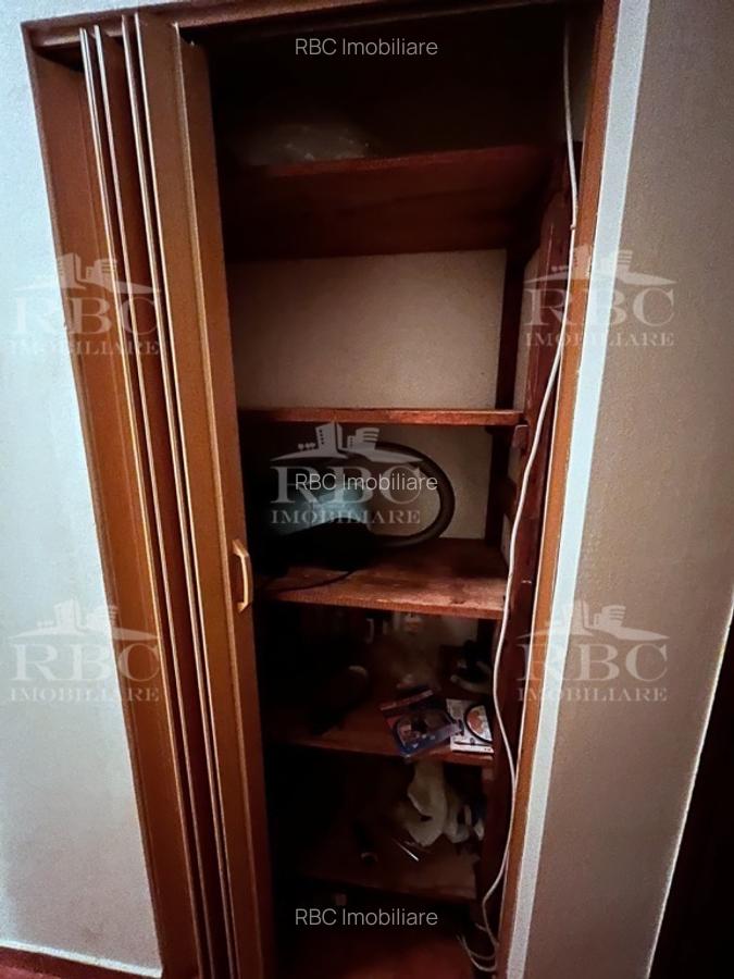 Apartament 2 camere cu terasă spațioasă și parcare inclusă - 13