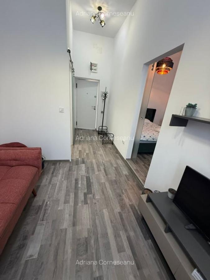 Apartament 2 camere, 40.35 mp utili, Pta Schiller pretabil investitie.GDN - 5