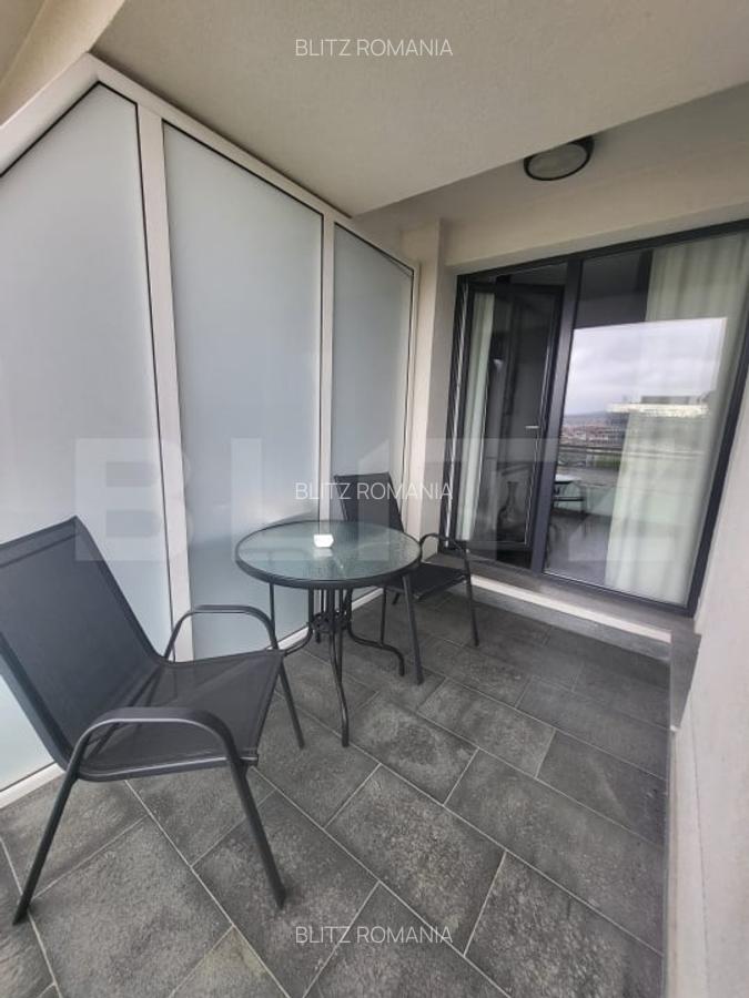 Afacere la cheie in Gheorgheni, Randament 10% - 7