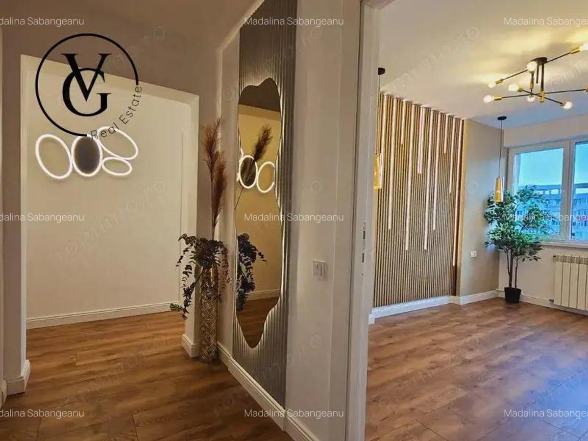 Apartament modern 2 camere - Kiseleff - Piata Victoriei - 6