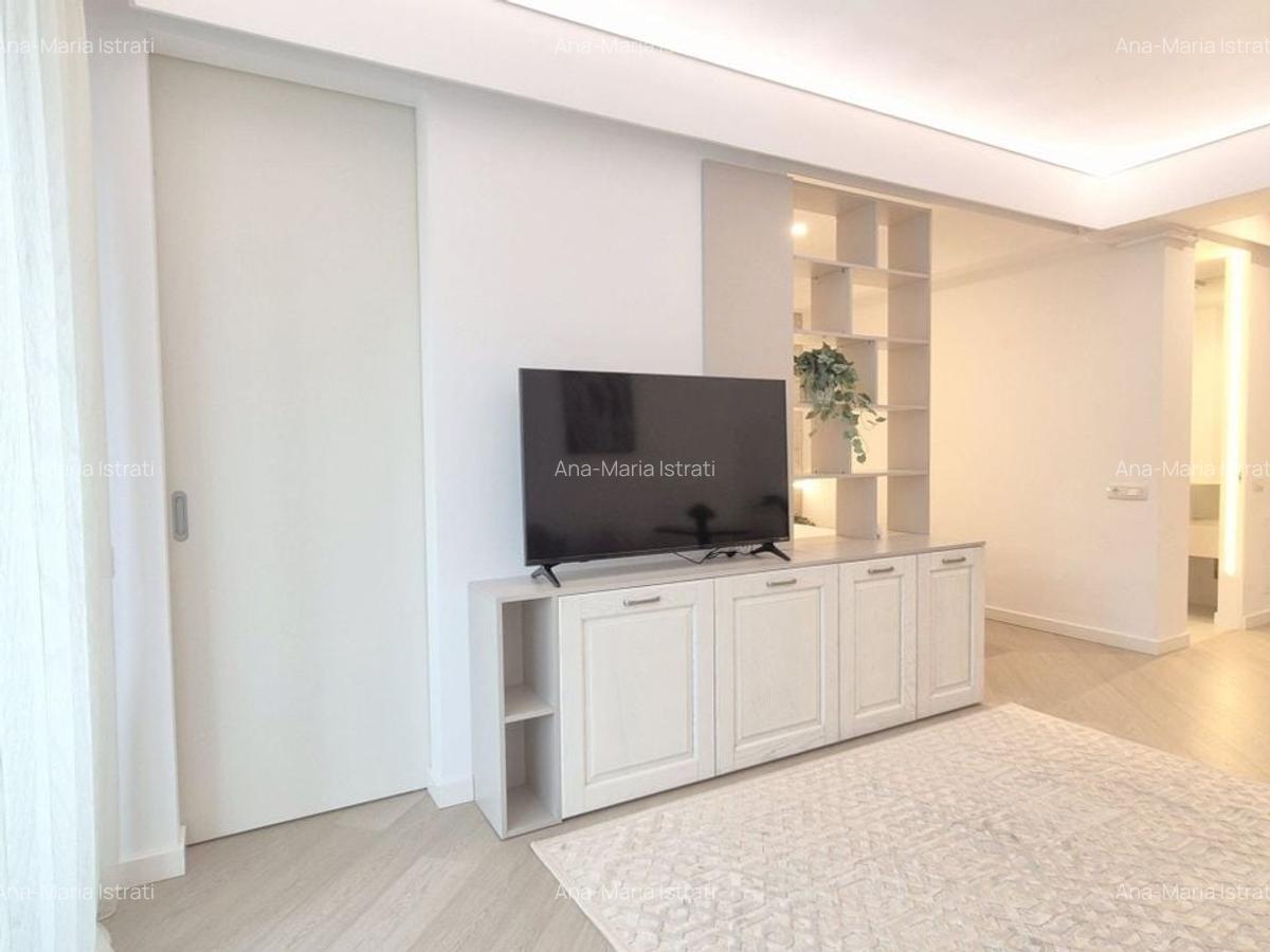 COMISION 0% Garsoniera 41mp CortinaNorth, loc parcare subteran, prima inchiriere - 17