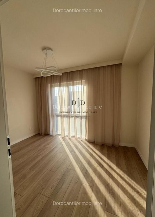 Casa de vanzare | LUX | 3 bai | gradina | terasa | parcare| Floresti - 8