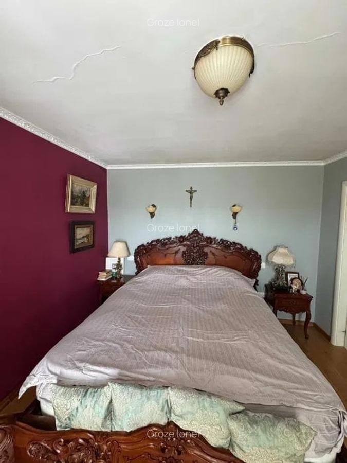 Apartament 2 Camere - Zona BCR Gara - Bloc 1990 - 5