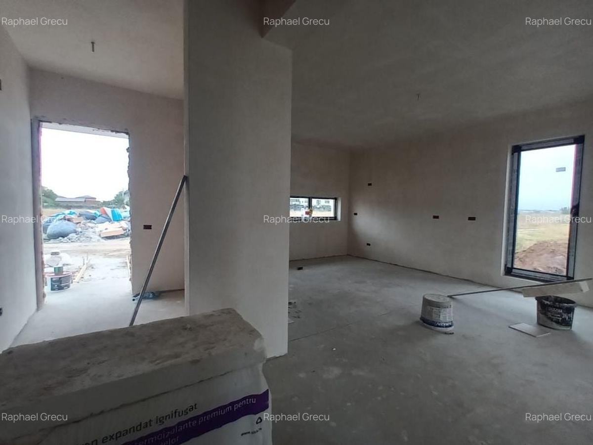 | CASA INDIVIDUALA | 5 CAMERE I 133 MP I 3 BAI I INCALZIRE PRIN PARDOSEALA I - 14