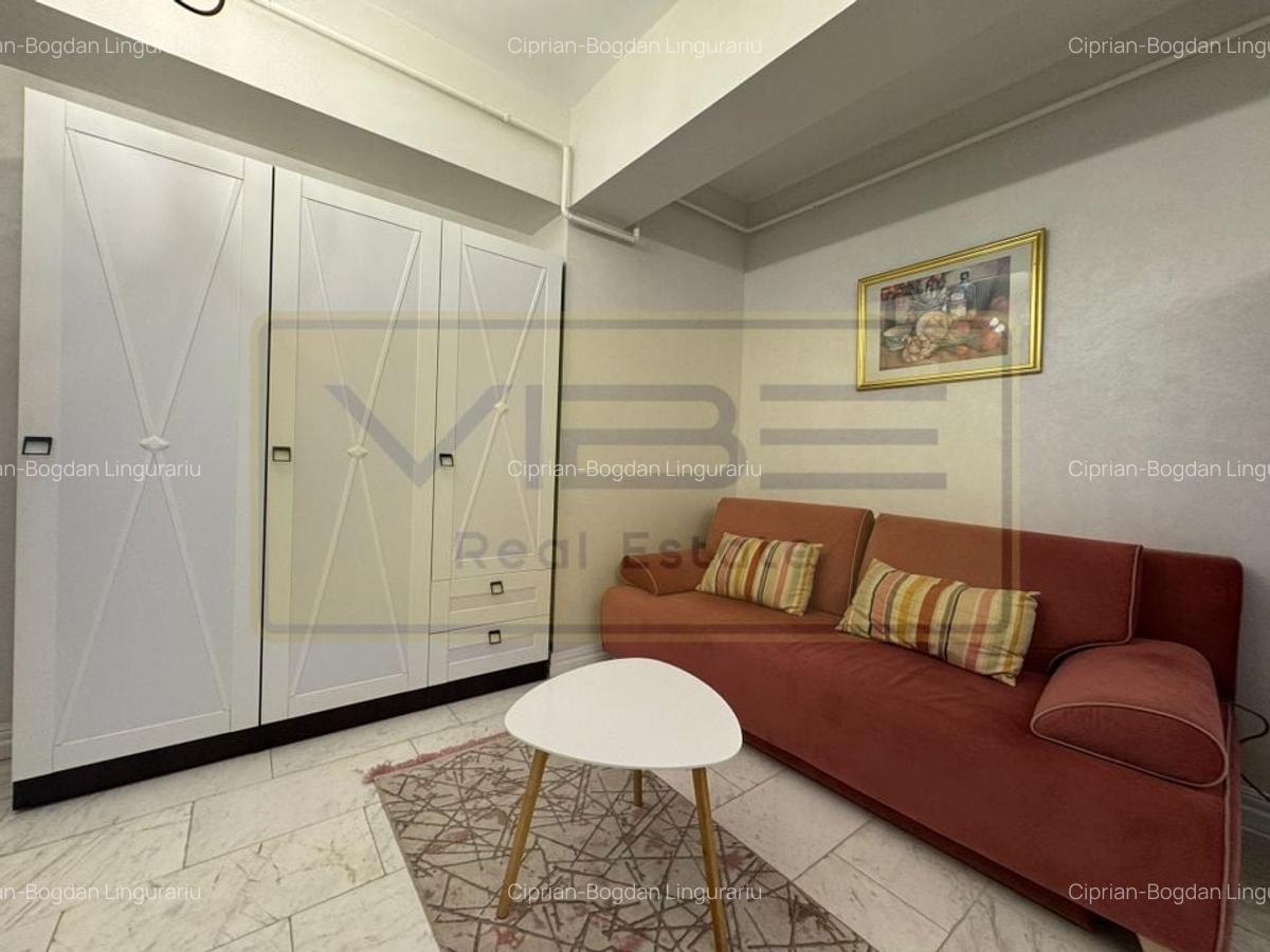 Apartament 2 camere loc parcare Royal Town Copou - 6