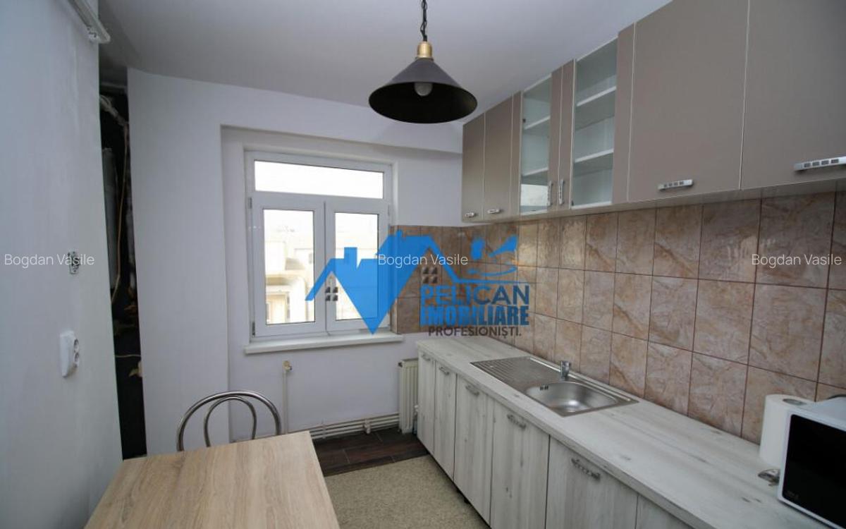 Ultracentral, Apartament deosebit, 3 camere, Etaj 2 - 6